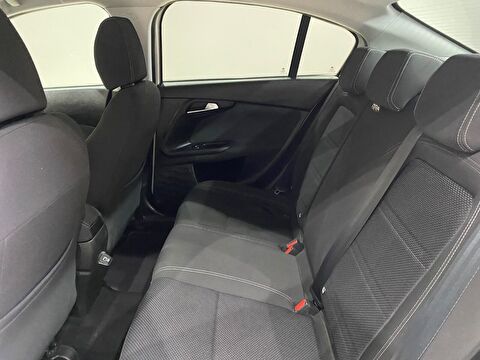 2021 Benzin Manuel Fiat Egea Beyaz Gürel Tasarım Aksesuar Otomotiv San. Tic. Ltd. Şti.