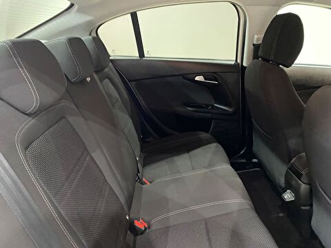 2021 Benzin Manuel Fiat Egea Beyaz Gürel Tasarım Aksesuar Otomotiv San. Tic. Ltd. Şti.
