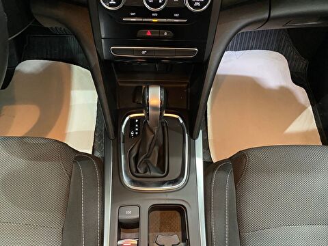 2023 Benzin Otomatik Renault Megane Gri Gürel Tasarım Aksesuar Otomotiv San. Tic. Ltd. Şti.