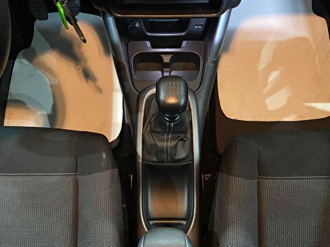 2020 Benzin Manuel Citroen C3 AirCross Gri Gürel Tasarım Aksesuar Otomotiv San. Tic. Ltd. Şti.