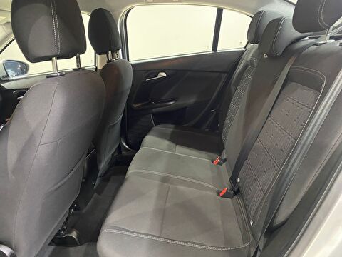 2024 Dizel Otomatik Fiat Egea Gümüş Gri Gürel Tasarım Aksesuar Otomotiv San. Tic. Ltd. Şti.