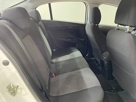 2023 Dizel Manuel Fiat Egea Beyaz Gürel Tasarım Aksesuar Otomotiv San. Tic. Ltd. Şti.