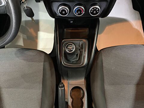 2023 Dizel Manuel Fiat Egea Beyaz Gürel Tasarım Aksesuar Otomotiv San. Tic. Ltd. Şti.