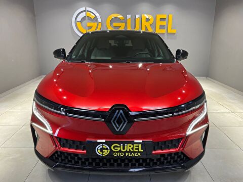 2024 Elektrik Otomatik Renault Megane E-Tech Kırmızı Gürel Tasarım Aksesuar Otomotiv San. Tic. Ltd. Şti.