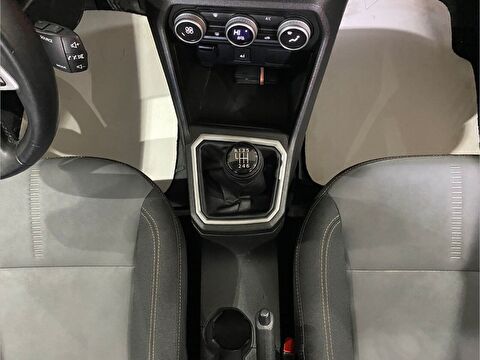 2023 Benzin Manuel Dacia Jogger Yeşil Gürel Tasarım Aksesuar Otomotiv San. Tic. Ltd. Şti.