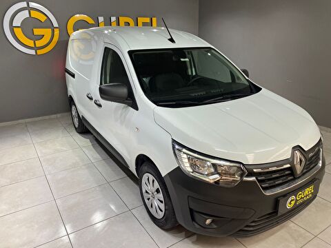 2024 Dizel Manuel Renault Express Beyaz Gürel Tasarım Aksesuar Otomotiv San. Tic. Ltd. Şti.