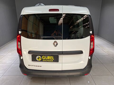 2024 Dizel Manuel Renault Express Beyaz Gürel Tasarım Aksesuar Otomotiv San. Tic. Ltd. Şti.