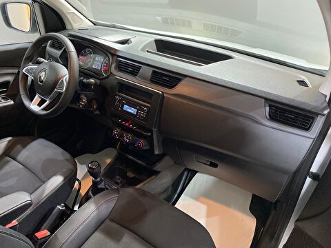 2024 Dizel Manuel Renault Express Beyaz Gürel Tasarım Aksesuar Otomotiv San. Tic. Ltd. Şti.