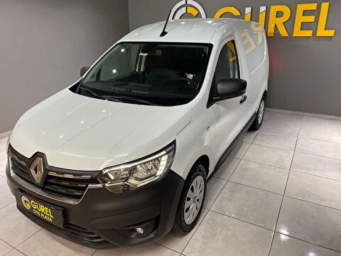 2024 Dizel Manuel Renault Express Beyaz Gürel Tasarım Aksesuar Otomotiv San. Tic. Ltd. Şti.