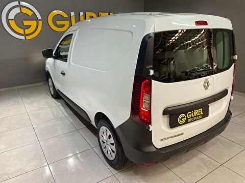 2024 Dizel Manuel Renault Express Beyaz Gürel Tasarım Aksesuar Otomotiv San. Tic. Ltd. Şti.