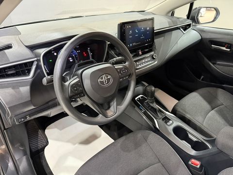 2026 Benzin Otomatik Toyota Corolla Gri Gürel Tasarım Aksesuar Otomotiv San. Tic. Ltd. Şti.