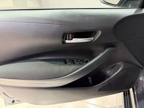 2026 Benzin Otomatik Toyota Corolla Gri Gürel Tasarım Aksesuar Otomotiv San. Tic. Ltd. Şti.