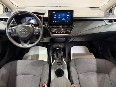 2026 Benzin Otomatik Toyota Corolla Gri Gürel Tasarım Aksesuar Otomotiv San. Tic. Ltd. Şti.