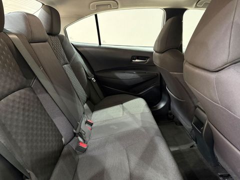 2026 Benzin Otomatik Toyota Corolla Gri Gürel Tasarım Aksesuar Otomotiv San. Tic. Ltd. Şti.