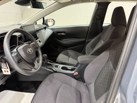 2026 Benzin Otomatik Toyota Corolla Gri Gürel Tasarım Aksesuar Otomotiv San. Tic. Ltd. Şti.