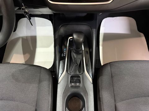 2026 Benzin Otomatik Toyota Corolla Gri Gürel Tasarım Aksesuar Otomotiv San. Tic. Ltd. Şti.