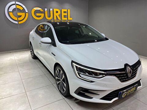 2025 Dizel Otomatik Renault Megane Beyaz Gürel Tasarım Aksesuar Otomotiv San. Tic. Ltd. Şti.