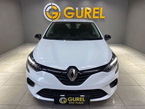 2022 Benzin Otomatik Renault Clio Beyaz Gürel Tasarım Aksesuar Otomotiv San. Tic. Ltd. Şti.