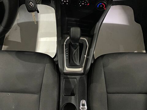 2022 Benzin Otomatik Renault Clio Beyaz Gürel Tasarım Aksesuar Otomotiv San. Tic. Ltd. Şti.