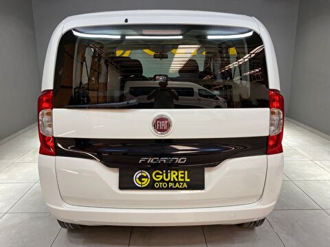 2024 Benzin Manuel Fiat Fiorino Beyaz Gürel Tasarım Aksesuar Otomotiv San. Tic. Ltd. Şti.
