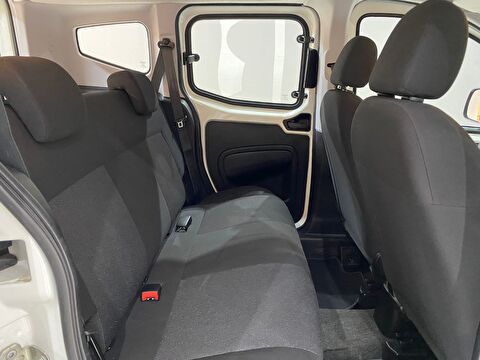 2024 Benzin Manuel Fiat Fiorino Beyaz Gürel Tasarım Aksesuar Otomotiv San. Tic. Ltd. Şti.