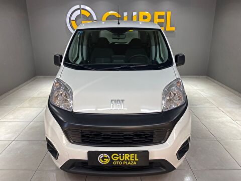 2024 Benzin Manuel Fiat Fiorino Beyaz Gürel Tasarım Aksesuar Otomotiv San. Tic. Ltd. Şti.
