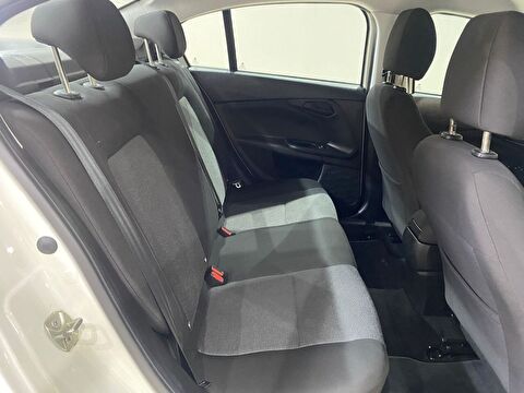 2022 Dizel Manuel Fiat Egea Beyaz Gürel Tasarım Aksesuar Otomotiv San. Tic. Ltd. Şti.