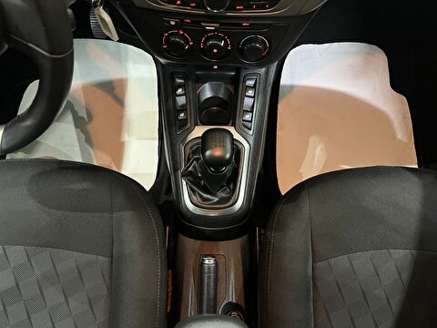 2024 Dizel Manuel Citroen C-Elysee Beyaz Gürel Tasarım Aksesuar Otomotiv San. Tic. Ltd. Şti.