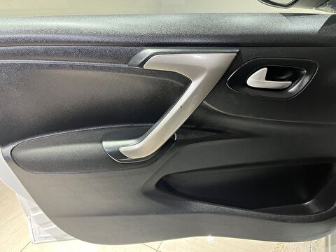 2024 Dizel Manuel Citroen C-Elysee Beyaz Gürel Tasarım Aksesuar Otomotiv San. Tic. Ltd. Şti.