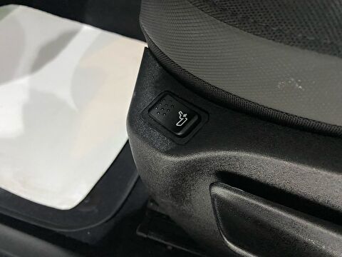 2022 Benzin Otomatik Jeep Renegade Beyaz Gürel Tasarım Aksesuar Otomotiv San. Tic. Ltd. Şti.