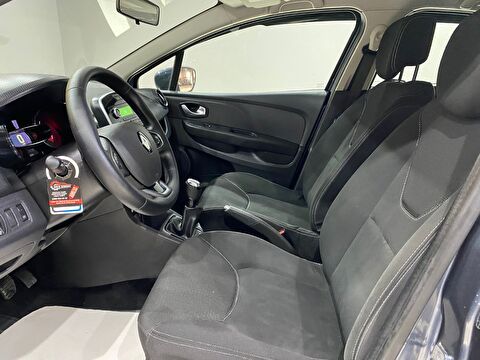 2019 Benzin Manuel Renault Clio Gri Gürel Tasarım Aksesuar Otomotiv San. Tic. Ltd. Şti.