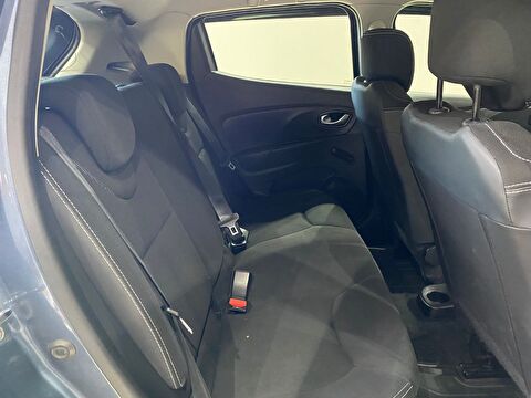 2019 Benzin Manuel Renault Clio Gri Gürel Tasarım Aksesuar Otomotiv San. Tic. Ltd. Şti.