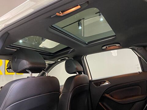 2017 Dizel Otomatik Mercedes-Benz B Serisi Beyaz Gürel Tasarım Aksesuar Otomotiv San. Tic. Ltd. Şti.