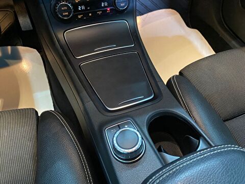 2017 Dizel Otomatik Mercedes-Benz B Serisi Beyaz Gürel Tasarım Aksesuar Otomotiv San. Tic. Ltd. Şti.