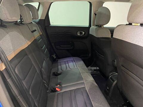 2023 Benzin Otomatik Citroen C3 AirCross Mavi Gürel Tasarım Aksesuar Otomotiv San. Tic. Ltd. Şti.