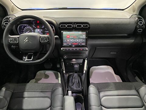 2023 Benzin Otomatik Citroen C3 AirCross Mavi Gürel Tasarım Aksesuar Otomotiv San. Tic. Ltd. Şti.