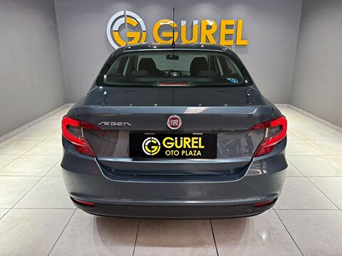 2023 Dizel Manuel Fiat Egea Mavi Gürel Tasarım Aksesuar Otomotiv San. Tic. Ltd. Şti.