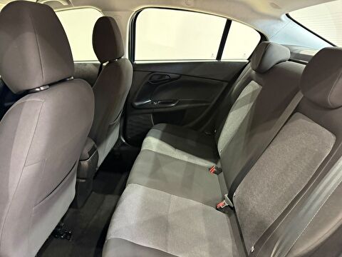 2023 Dizel Manuel Fiat Egea Mavi Gürel Tasarım Aksesuar Otomotiv San. Tic. Ltd. Şti.