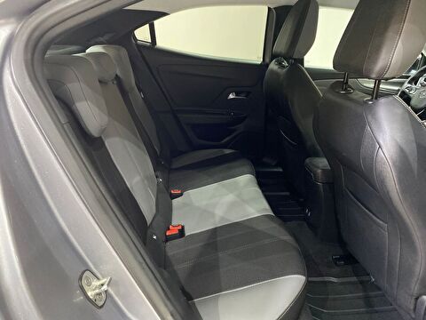 2024 Benzin Otomatik Opel Mokka Gri Gürel Tasarım Aksesuar Otomotiv San. Tic. Ltd. Şti.