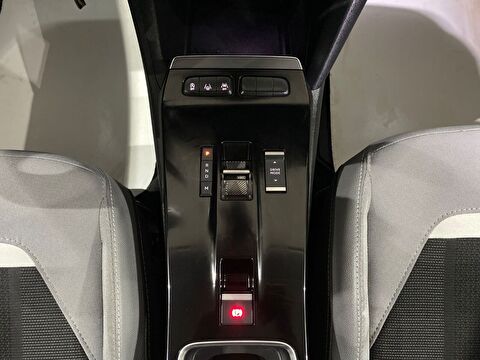 2024 Benzin Otomatik Opel Mokka Gri Gürel Tasarım Aksesuar Otomotiv San. Tic. Ltd. Şti.