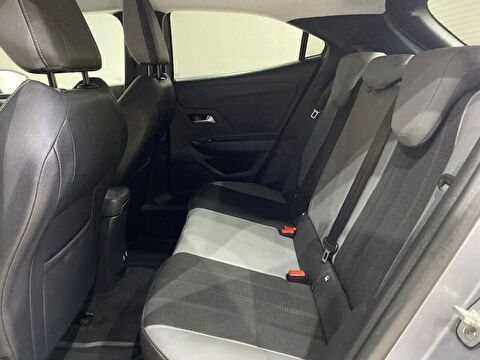 2024 Benzin Otomatik Opel Mokka Gri Gürel Tasarım Aksesuar Otomotiv San. Tic. Ltd. Şti.