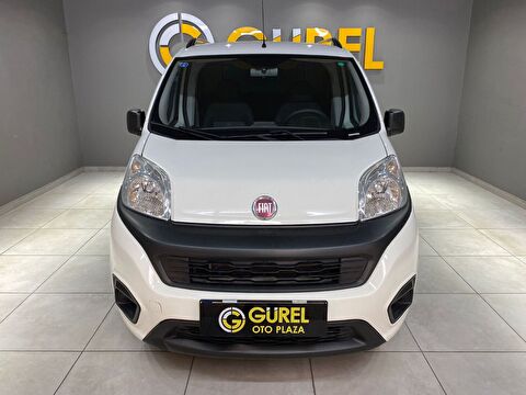 2021 Dizel Manuel Fiat Fiorino Combi Beyaz Gürel Tasarım Aksesuar Otomotiv San. Tic. Ltd. Şti.
