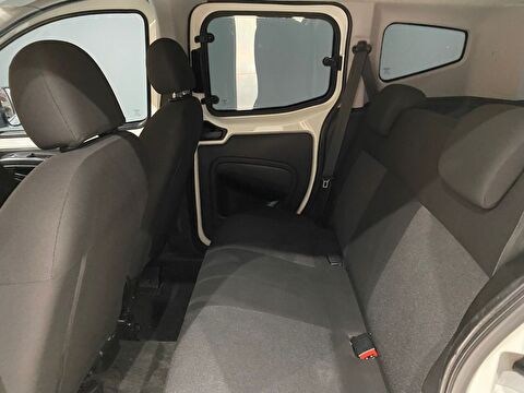 2021 Dizel Manuel Fiat Fiorino Combi Beyaz Gürel Tasarım Aksesuar Otomotiv San. Tic. Ltd. Şti.