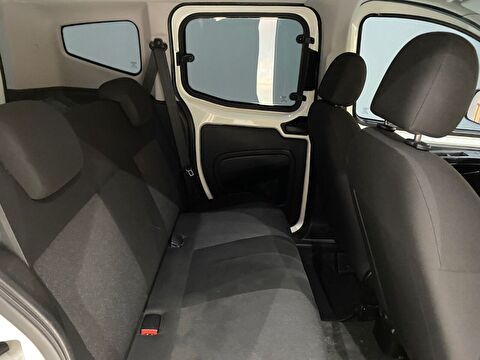 2021 Dizel Manuel Fiat Fiorino Combi Beyaz Gürel Tasarım Aksesuar Otomotiv San. Tic. Ltd. Şti.