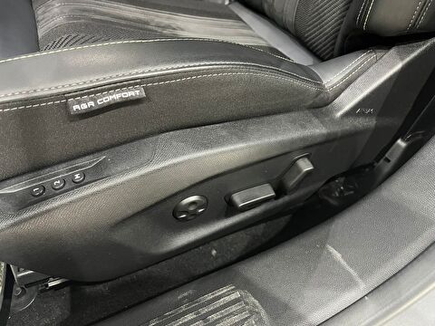 2023 Benzin Otomatik Peugeot 408 Gri Gürel Tasarım Aksesuar Otomotiv San. Tic. Ltd. Şti.