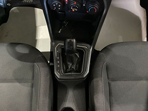2022 Benzin Otomatik Renault Taliant Gri Gürel Tasarım Aksesuar Otomotiv San. Tic. Ltd. Şti.