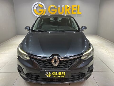 2022 Benzin Otomatik Renault Taliant Gri Gürel Tasarım Aksesuar Otomotiv San. Tic. Ltd. Şti.