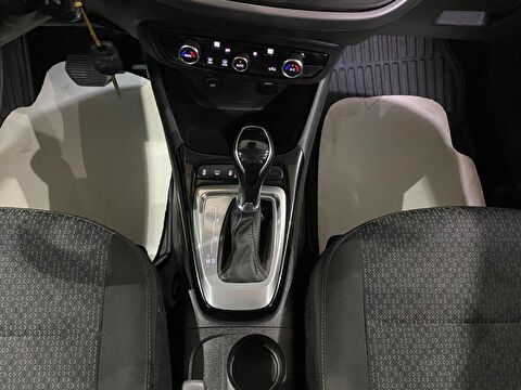 2024 Benzin Otomatik Opel Crossland Beyaz Gürel Tasarım Aksesuar Otomotiv San. Tic. Ltd. Şti.