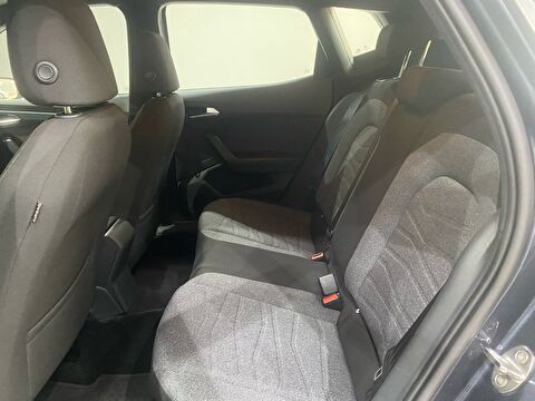 2024 Benzin Otomatik Seat Arona Gri Gürel Tasarım Aksesuar Otomotiv San. Tic. Ltd. Şti.