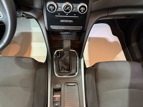 2026 Benzin Otomatik Renault Megane Gri Gürel Tasarım Aksesuar Otomotiv San. Tic. Ltd. Şti.